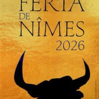 Una gran feria de Nîmes 2026 con Morante de la Puebla
