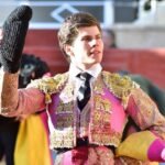 Jorge Oliva : «Es un orgullo llevar el nombre de Segovia al bolsín»