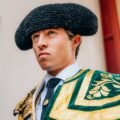 Martín Morilla: “Quiero salir de Las Ventas con las ‘muñecas rotas’ de torear”