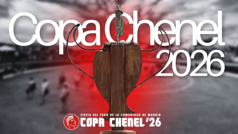 Segunda fase de la Copa Chenel tiene nombres y apellidos. Valdefresno sustituye a Antonio Palla.