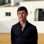Entrevista con Aaron Palacio, de vuelta en Nîmes tras su triunfal alternativa 2025