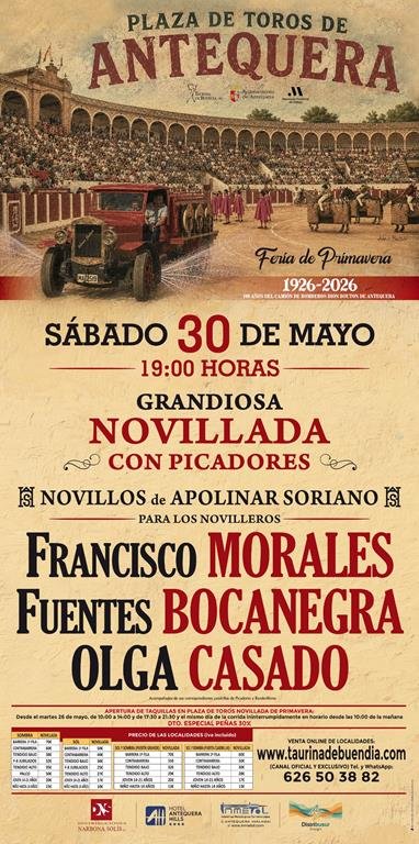 CartelFeriaPrimavera2026