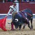 Buena corrida de El Pilar en la que el acero mermó el premio a los tres toreros.