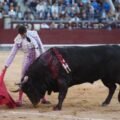 La voluntad de Luque ante el descastamiento.