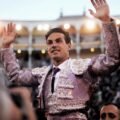 Fernando Adrián vuelve a tocar el cíelo de Madrid