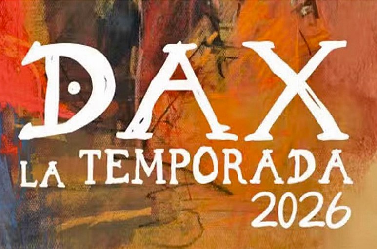 Dax presenta los carteles de una gran temporada 2026