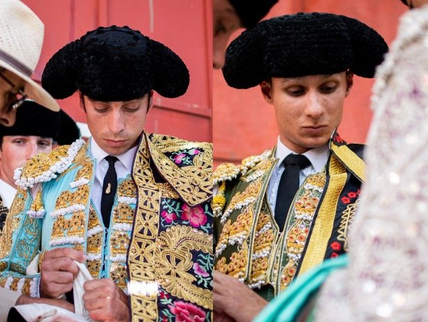 El primer acento de las semifinales de la Copa Chenel 2026 lo pone Salamanca