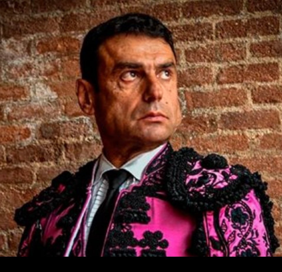 El torero de Plata Luis Blázquez se retira al final de esta temporada 2026.