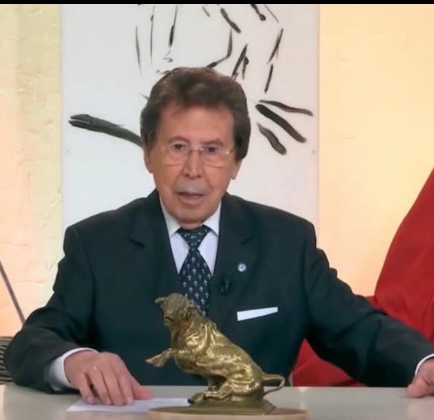 El periodista taurino Mariano Molina asaltado en Murcia