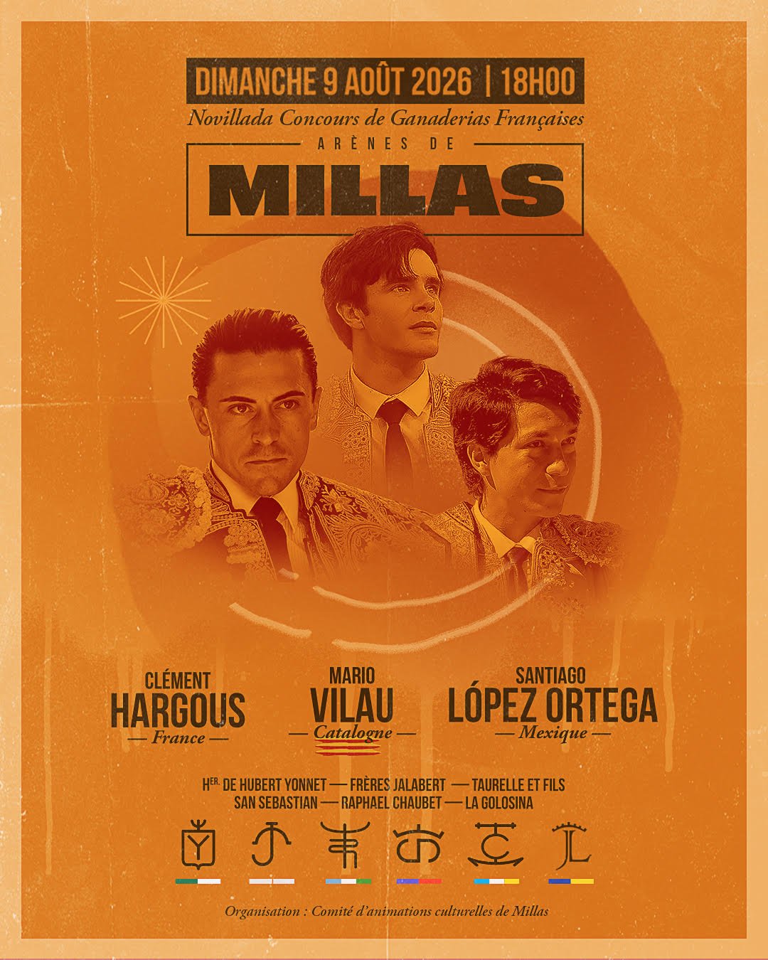 Millas2026