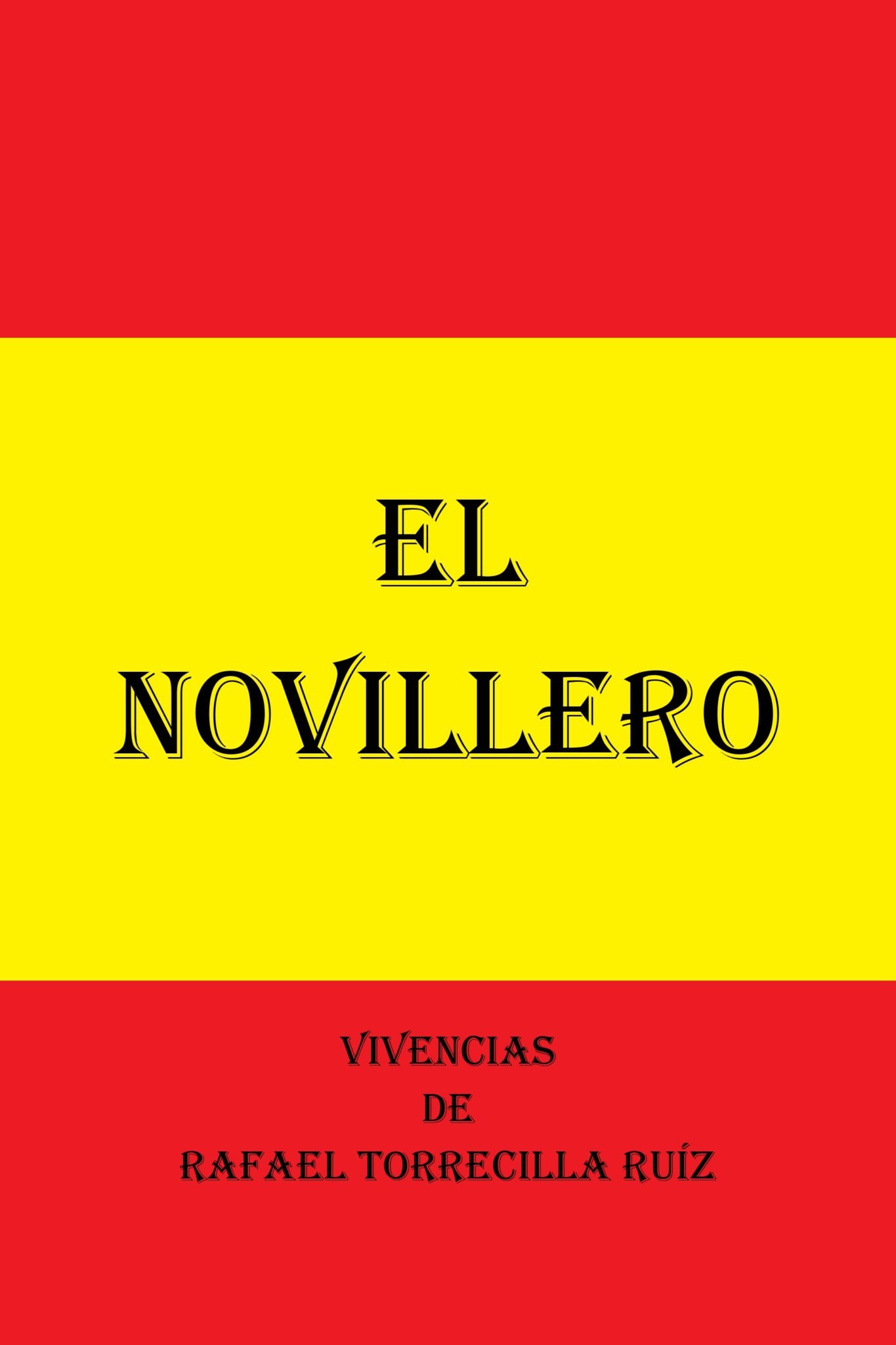Portada El novillero