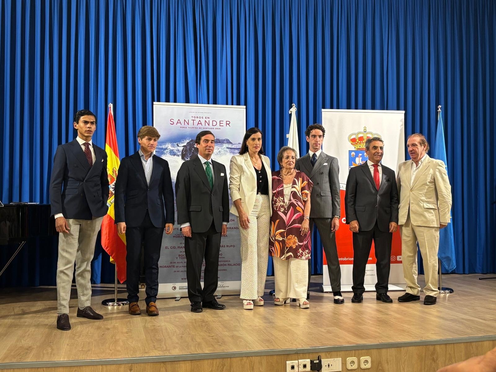 Lances de Futuro presenta la Feria del Norte de Santander 2026