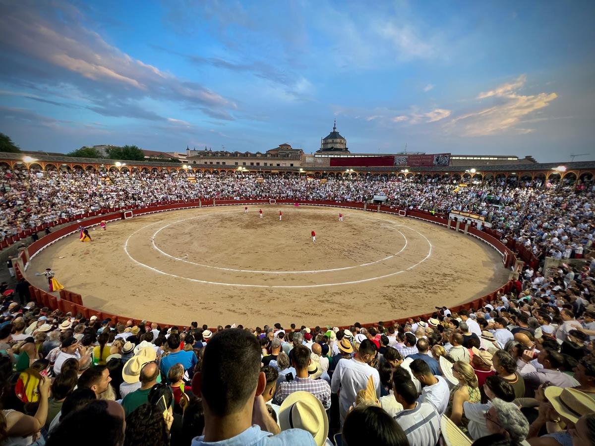 aranjuez
