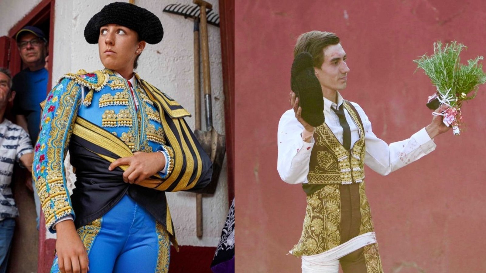 Álvaro Rojo y Raquel Martín completan el elenco de semifinalistas del Circuito de Castilla y León