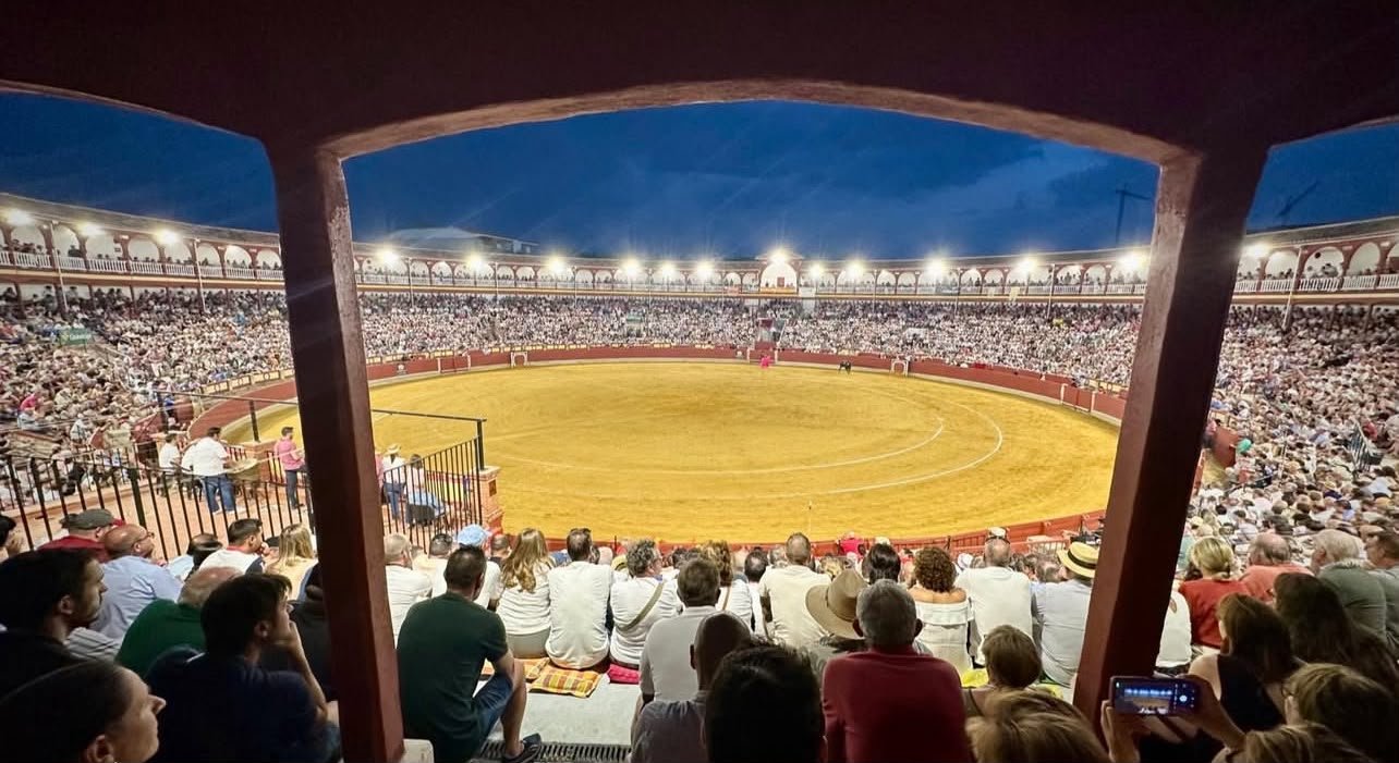 Diego Ventura, Talavante y Roca Rey, cartel estelar para la que será la última feria de Ciudad Real de Víctor Puerto
