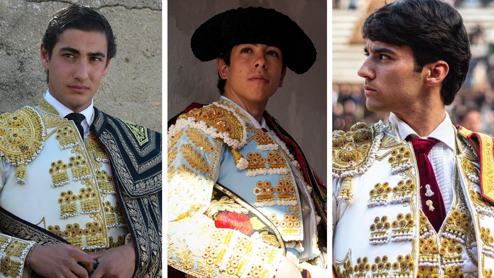 Tres presentaciones en la tercera nocturna del Certamen ‘Cénate Las Ventas’