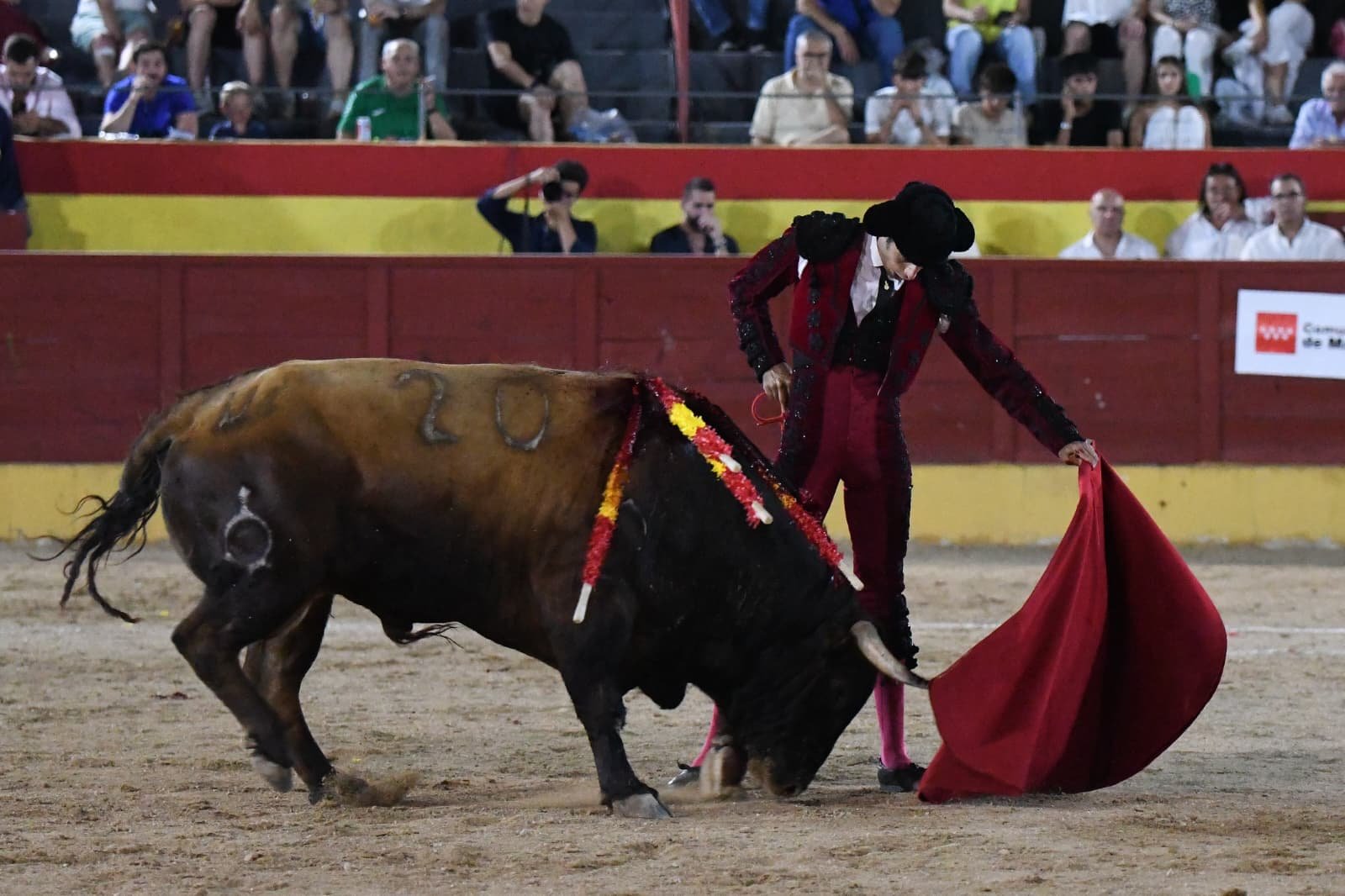 ALEJANDRO MARCOS 9