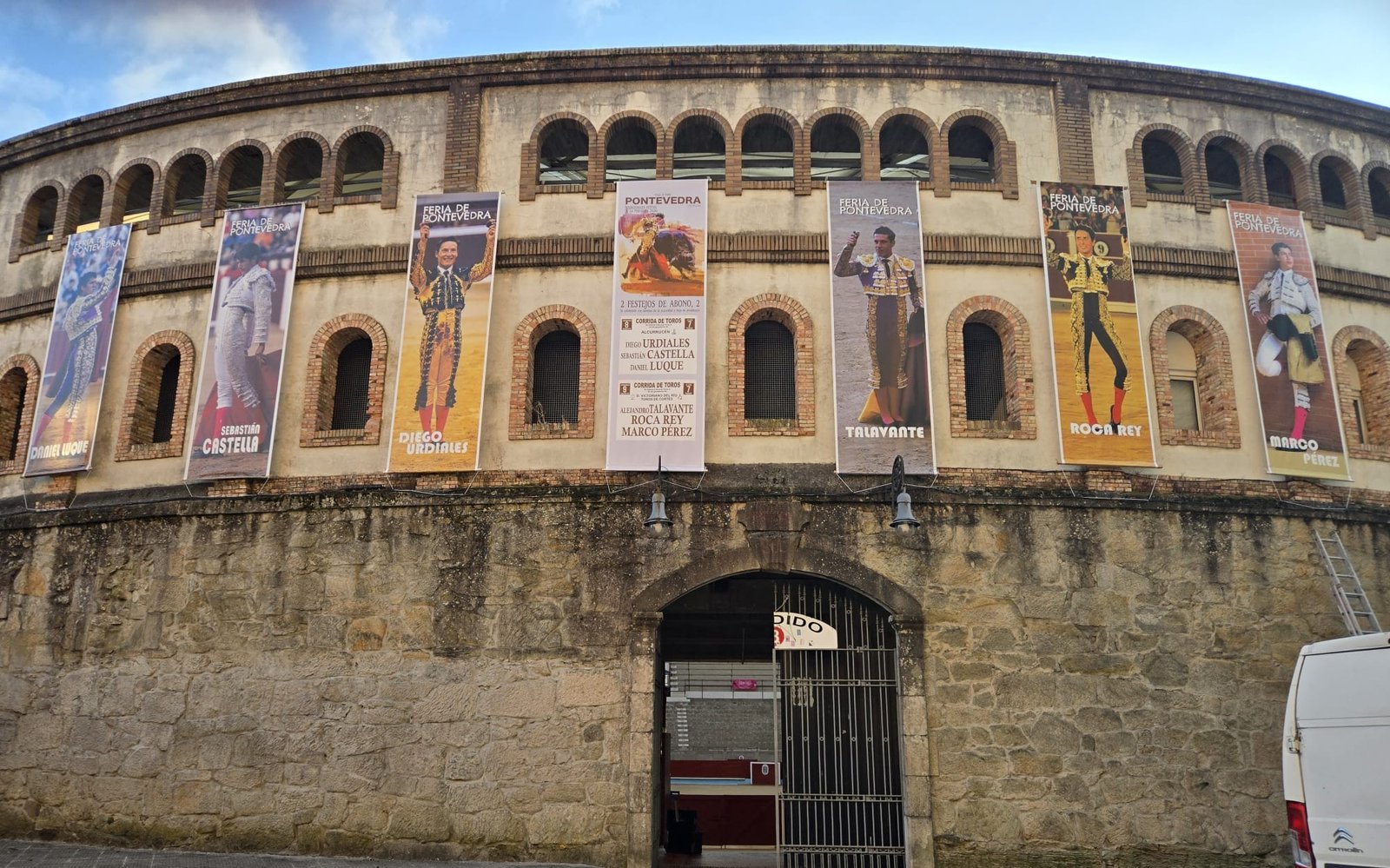 pontevedra