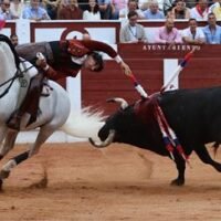 Oreja para Ventura y entonada alternativa de Javier Funtanet
