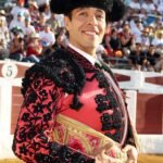 Víctor Puerto: «El toreo no ha sido una forma de vida; el toreo es mi forma de vida»