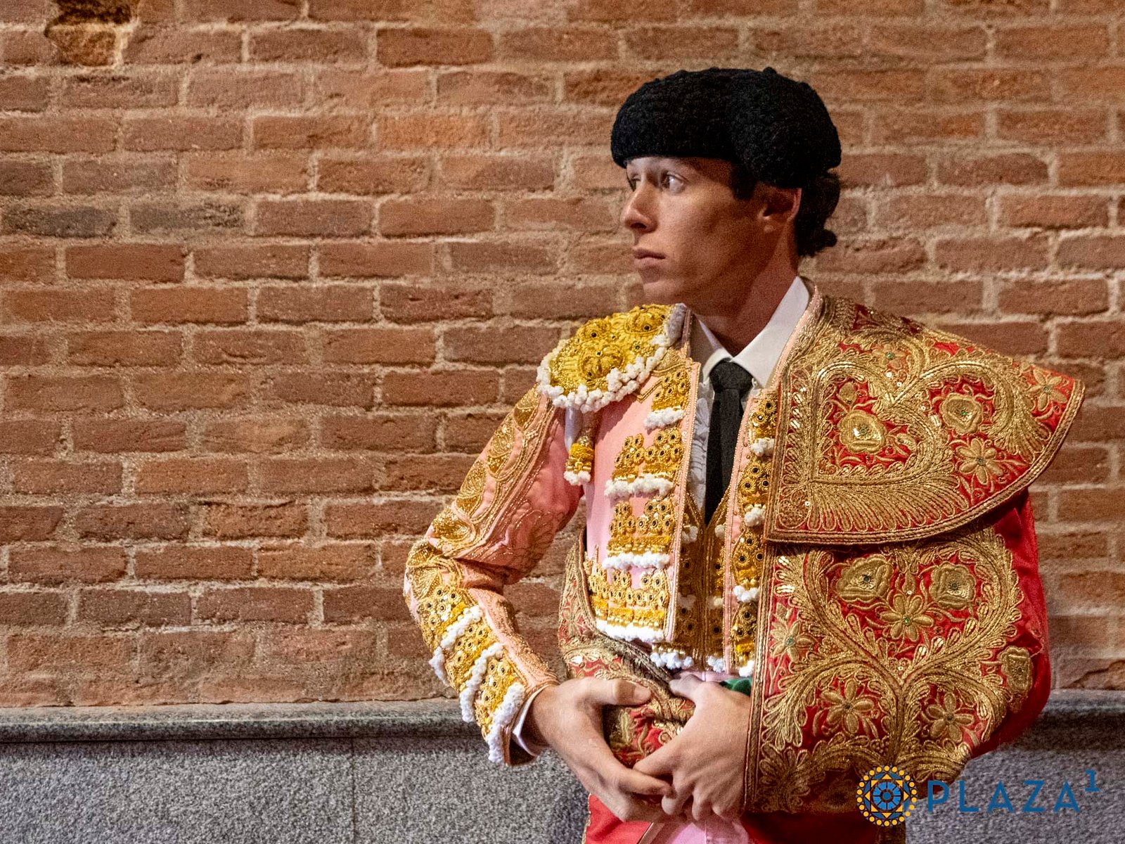 Christian Parejo estará en la Feria de Otoño tras la baja de Mario Navas