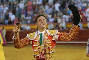 Oreja para Montero en entretenido desafío en Cenicientos