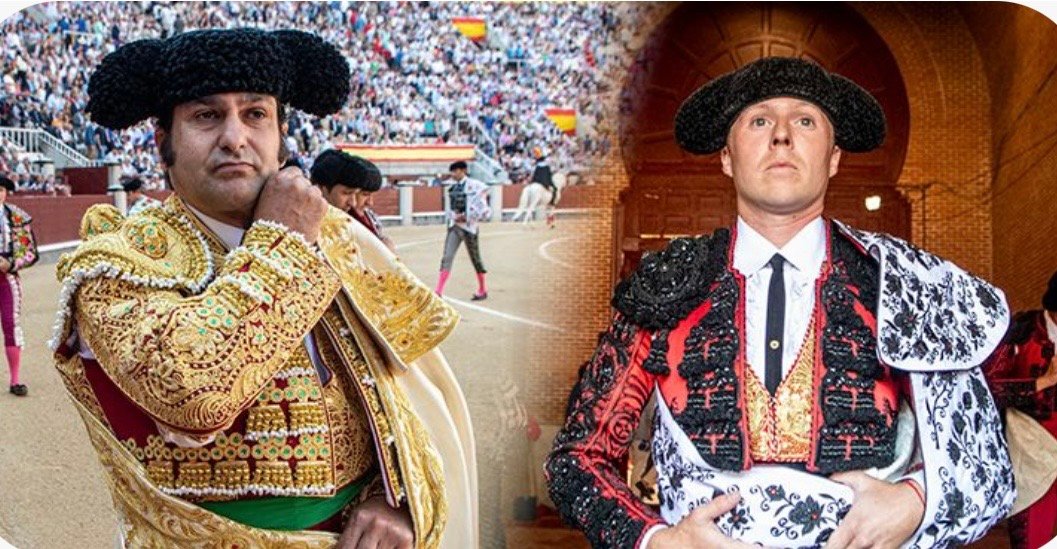 Vuelven los toros a Palavas (Francia) después de 10 años con Morante de la Puebla