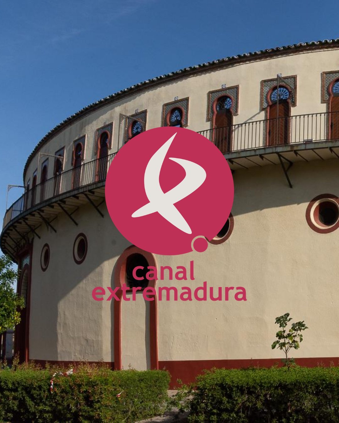 Canal Extremadura retransmitirá la Gran Final del Circuito de Novilladas de Extremadura 2026