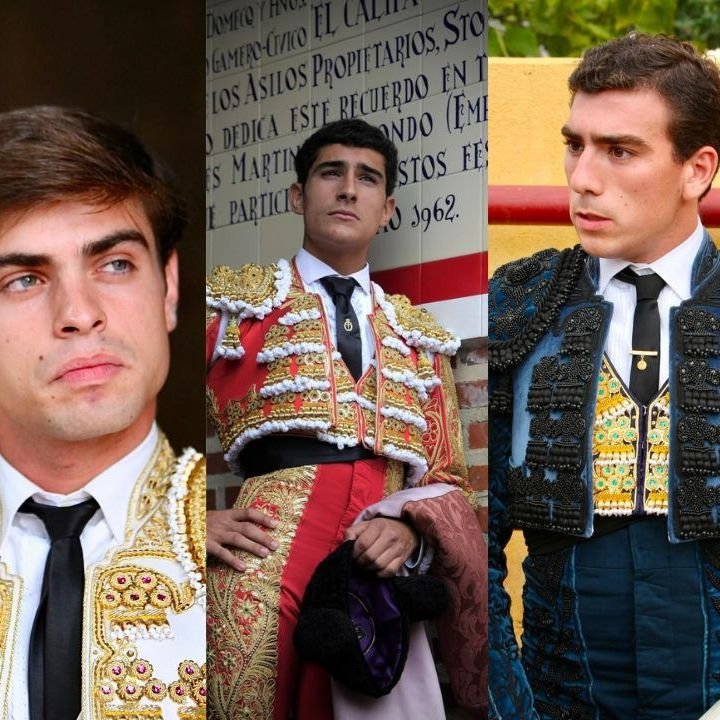 Jesús Yglesias, David Gutiérrez y Pepe Martínez, el cartel de la Gran Final del Circuito de Extremadura 2026 en Almendralejo