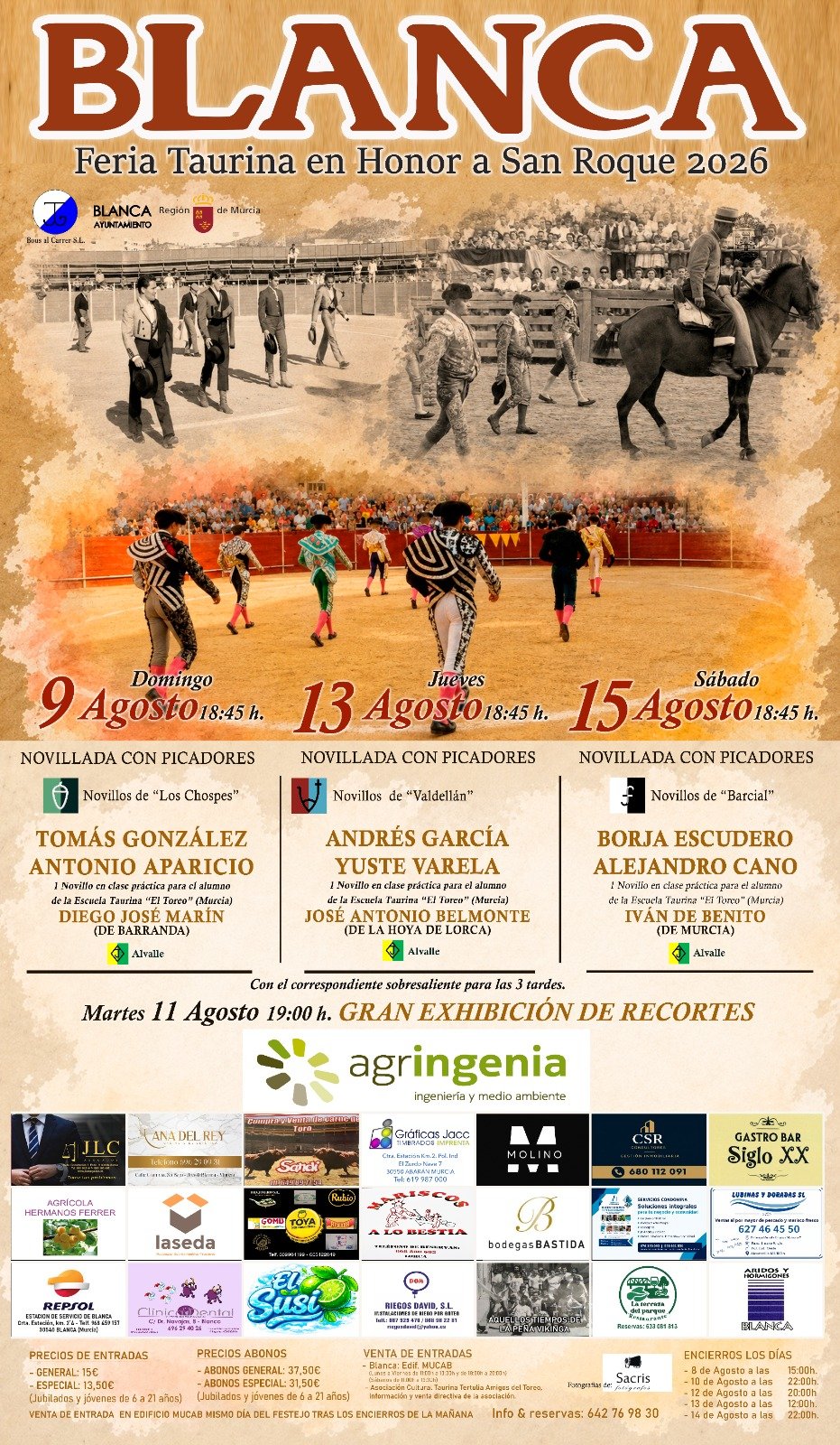 feria 1