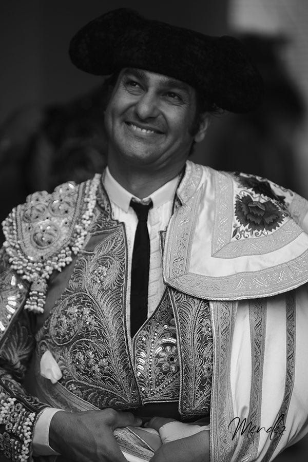 Morante de la Puebla, en plena cumbre artística, dispara una expectación histórica en Cuenca ante su doblete en San Julián