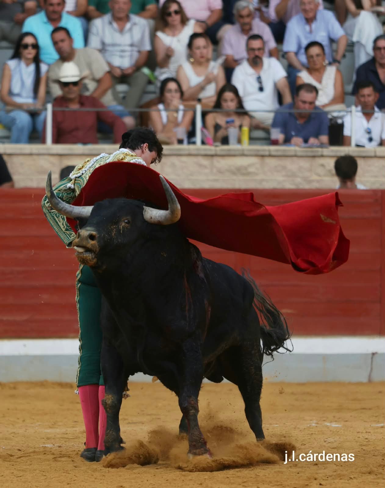 La exigencia de Montealto ponen a prueba a la terna en Villaseca