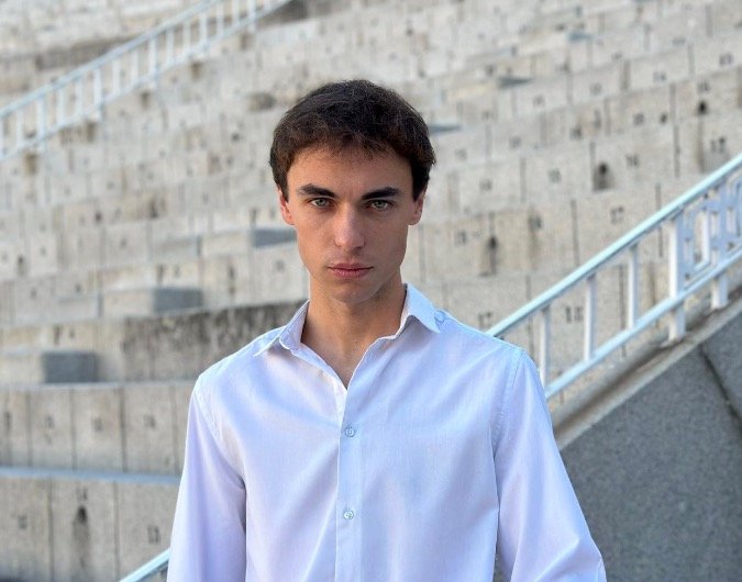 Tomás González, ante su presentación en Madrid: “Ojalá pueda dar una tarde importante y que el aficionado se quede con mi nombre”