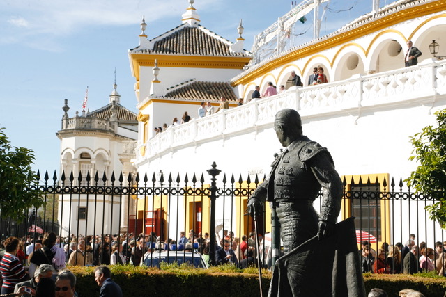La Maestranza abre este lunes sus taquillas para la Feria de San Miguel y el Festival Taurino