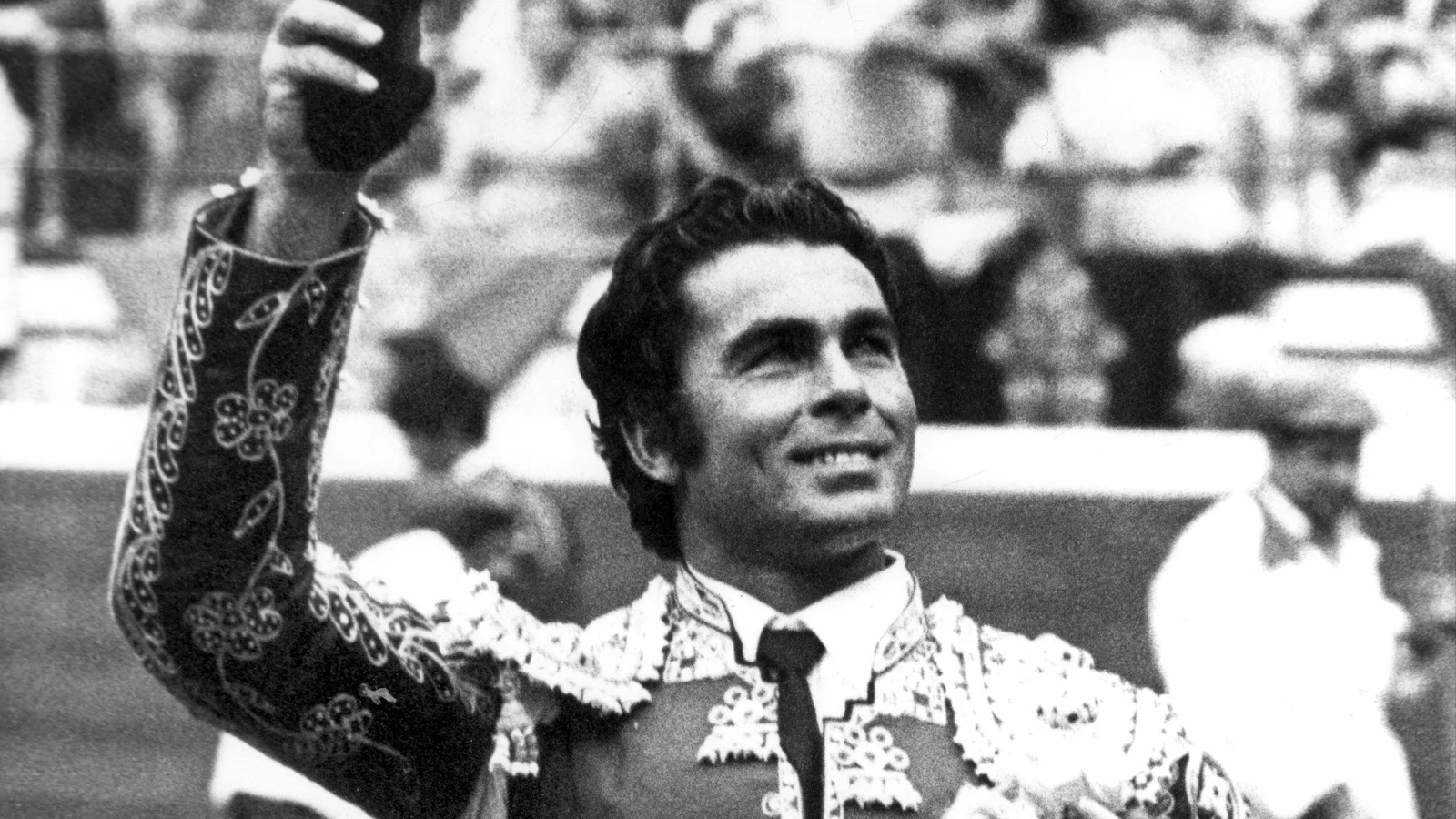 Paquirri: 42 años de la tragedia de Pozoblanco