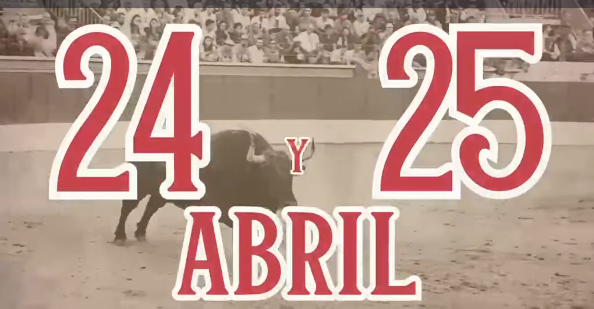 La Feria del Aficionado 2027 ya tiene fechas