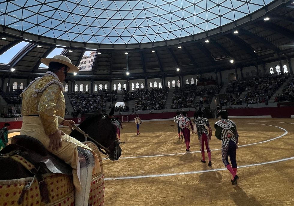 À Punt retransmite este domingo la Final del III Circuito Valenciano de Novilladas