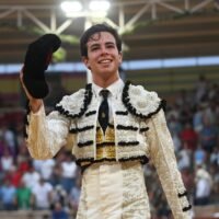 Jorge Hurtado y «Chorlito» de Conde de Mayalde los nombres destacados en Villaseca de la Sagra