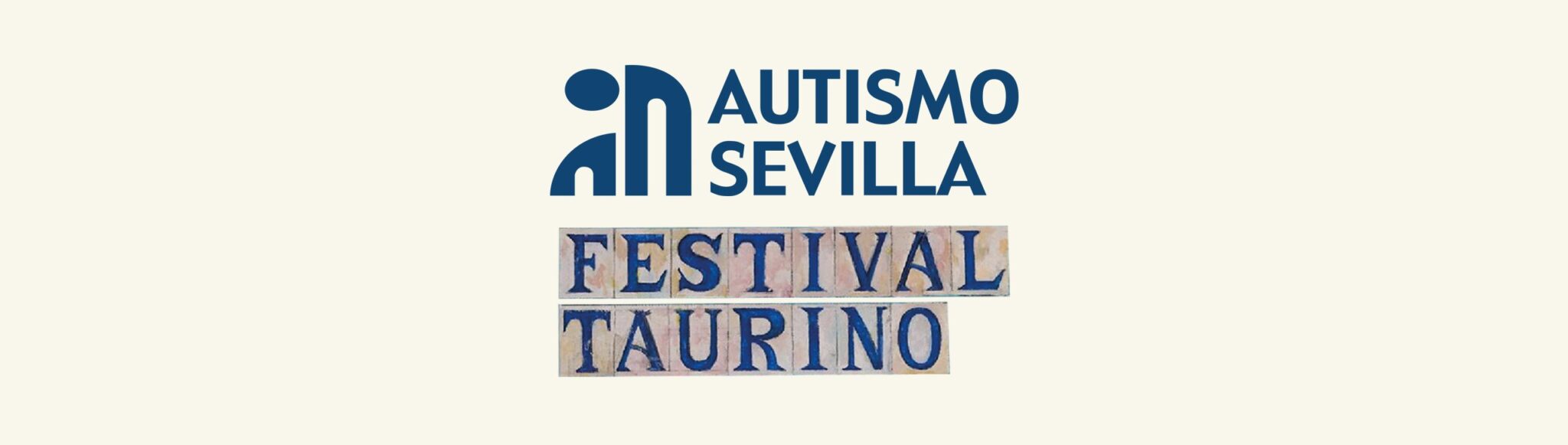 El festival taurino de la Maestranza dará visibilidad a la asociación Autismo Sevilla