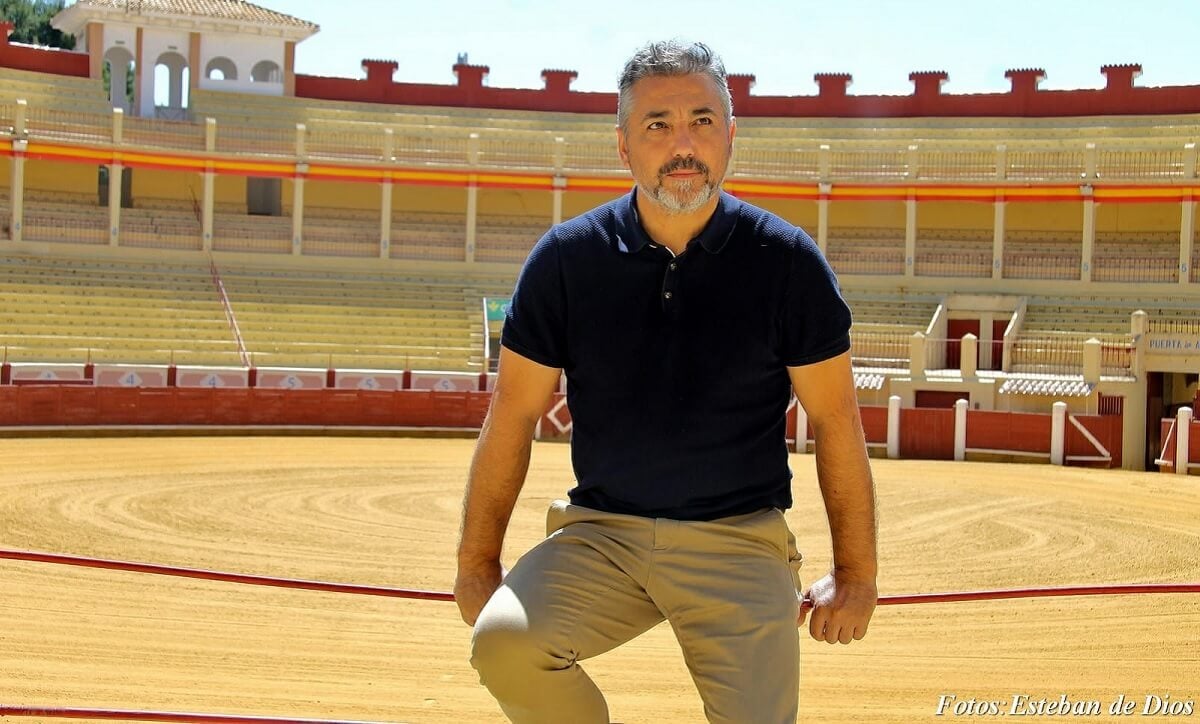 Maximino Pérez nombrado Hijo Adoptivo de la ciudad de Cuenca