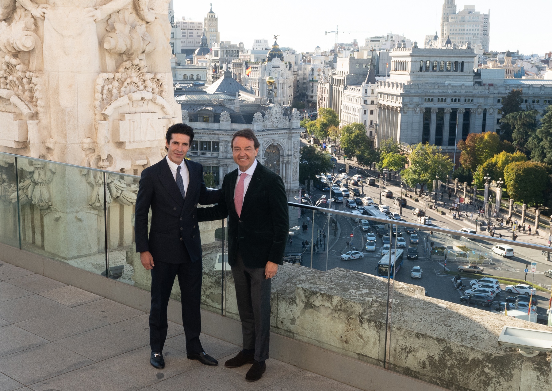 Alejandro Talavante contratado para San Isidro 2027