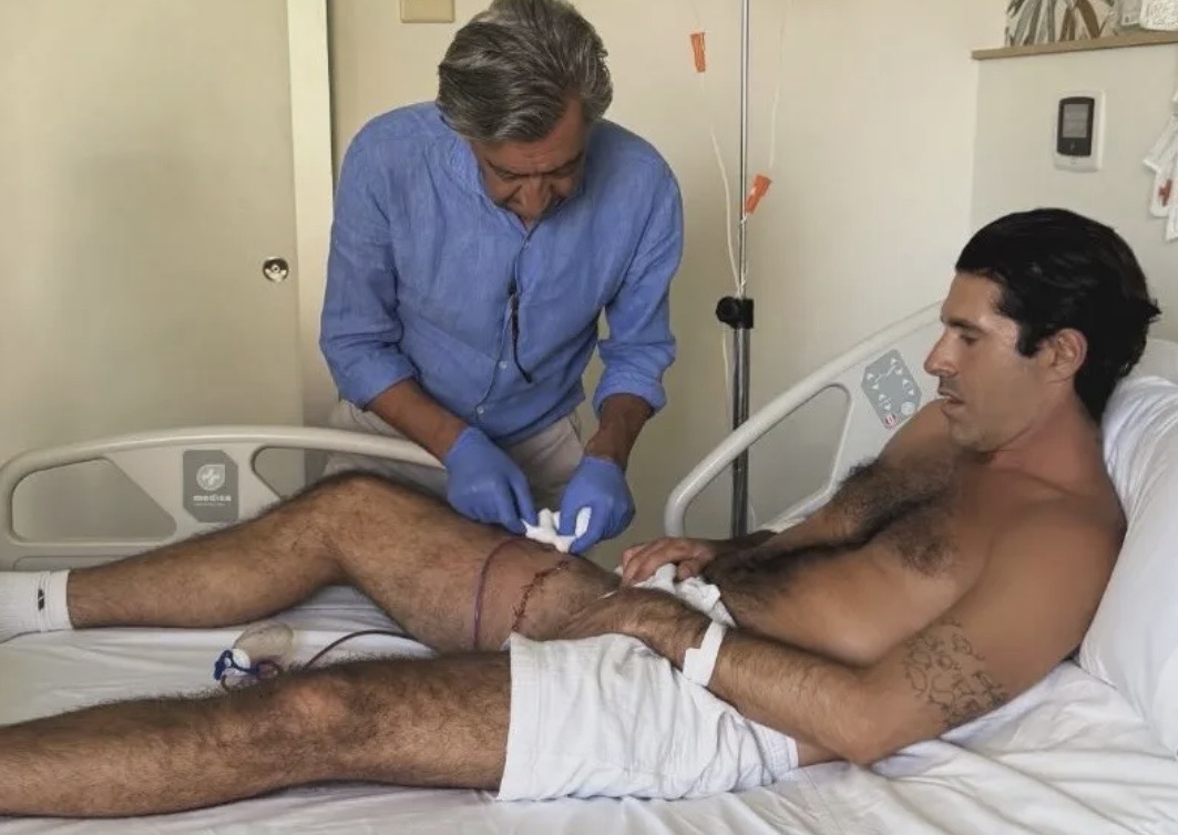 Alejandro Talavante corta la temporada debido a la cornada de Sevilla