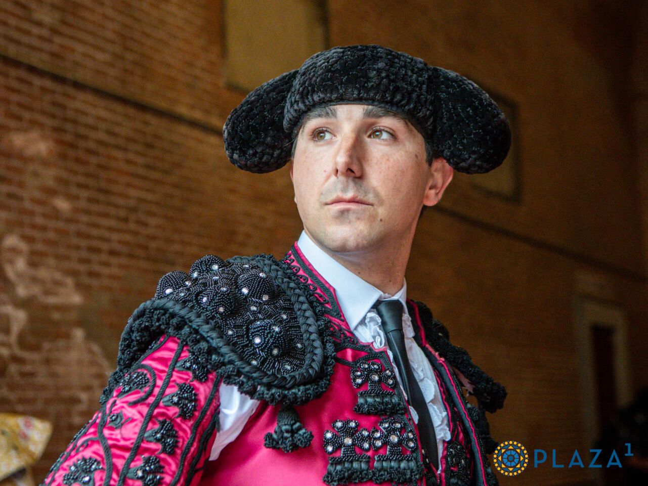 Juan Carlos Rey sale de la cuadrilla de Borja Jiménez