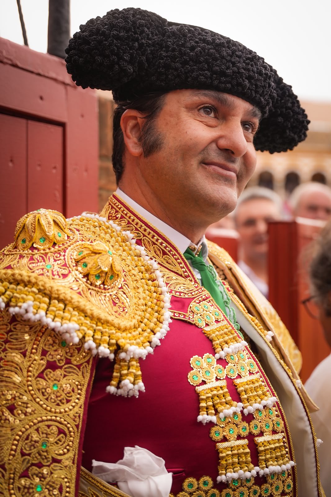 À Punt retransmite a Morante, Roca Rey y Rufo el 9 de Octubre y 3 corridas de la Feria de Otoño de Madrid