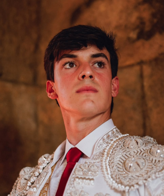 Tarde de capacidad y buena dimensión de Sergio Rollón en la que Joel y Salvador Herrero perdieron triunfos por los aceros en Guadarrama