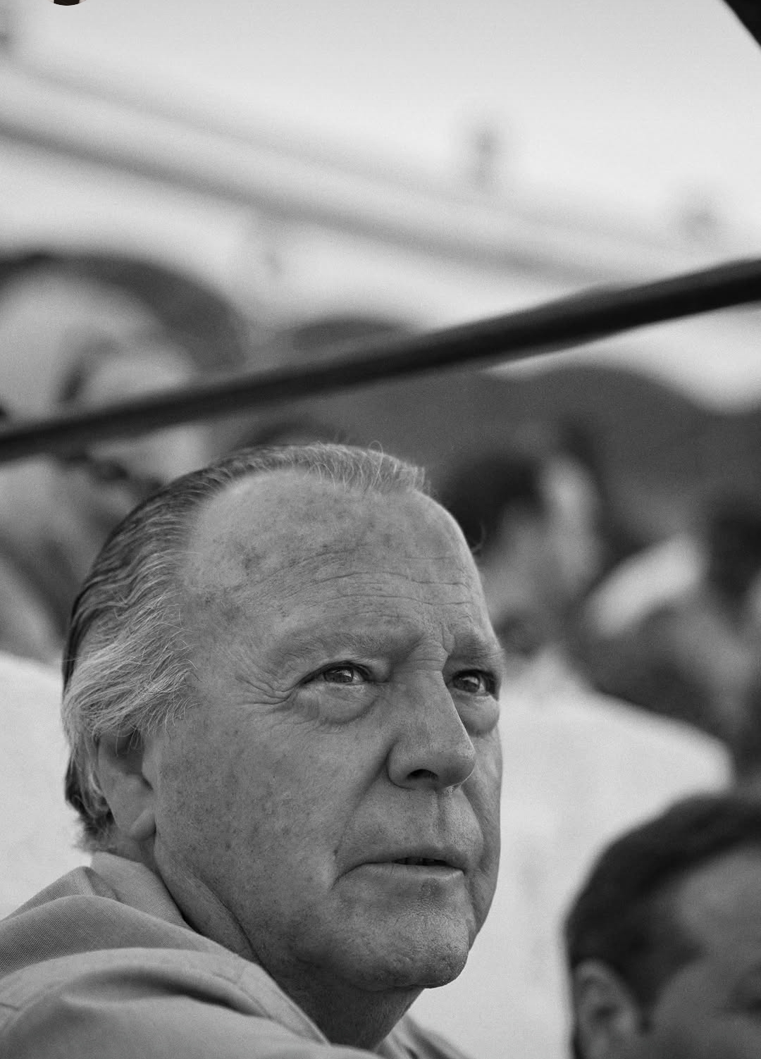 La misa de Antonio Vázquez se oficiará en la Basílica de Jesús de Medinaceli