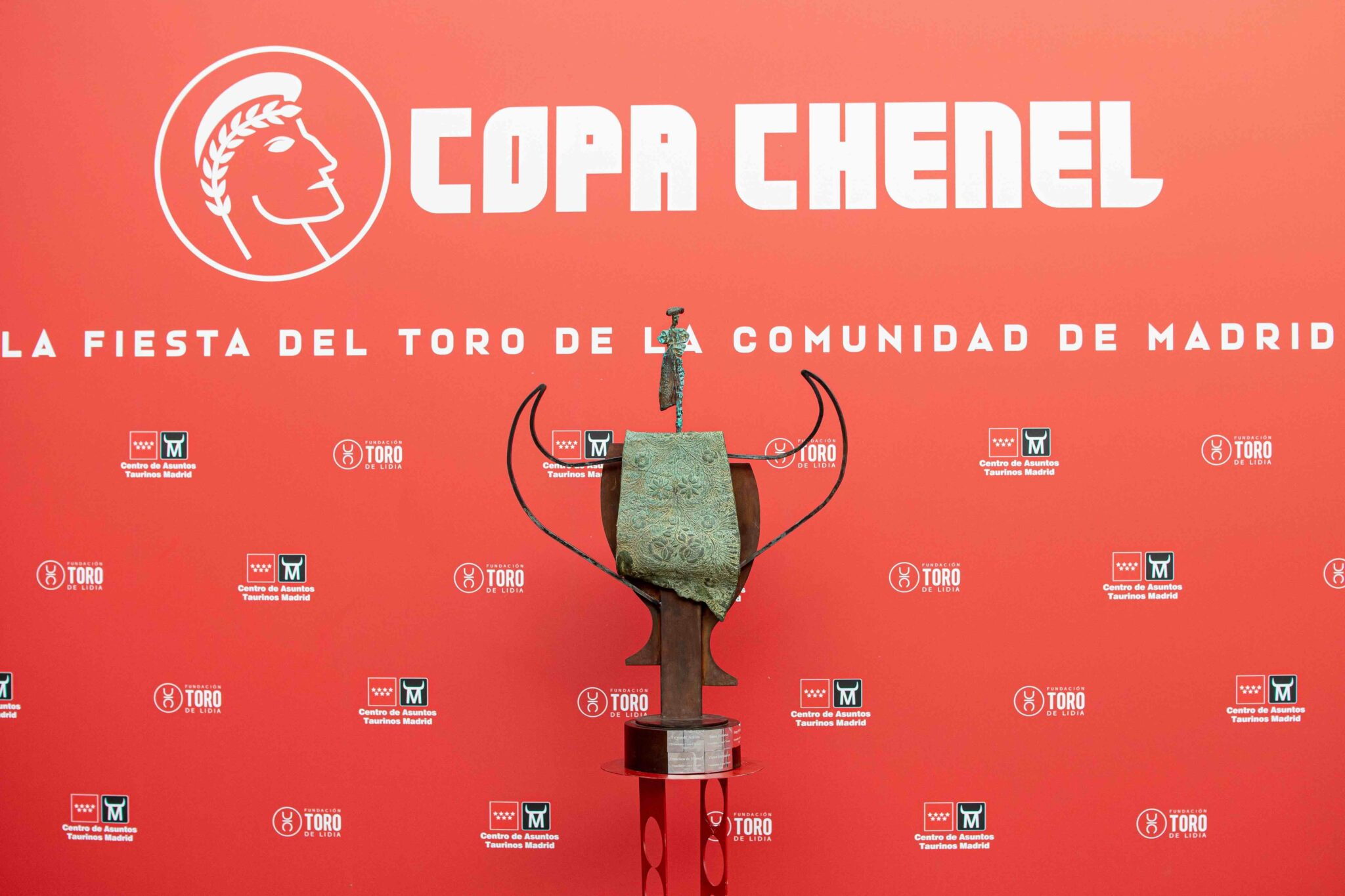 Abierto el plazo de inscripción para los matadores de la Copa Chenel 2027 organizado por Fundación Toro de Lidia