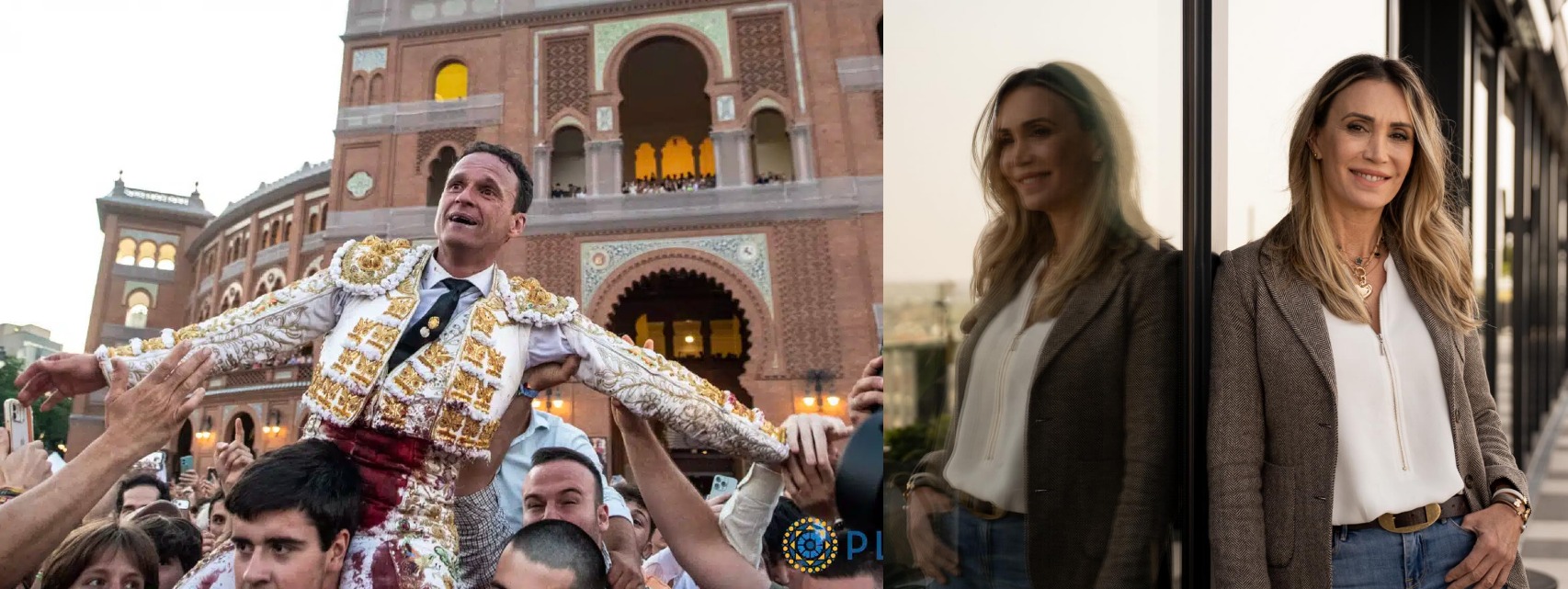 Antonio Ferrera, Cristina Sánchez, la Guardia civil y la ciudad de Don Benito, galardonados con los Premios Extremadura a la Tauromaquia 2025