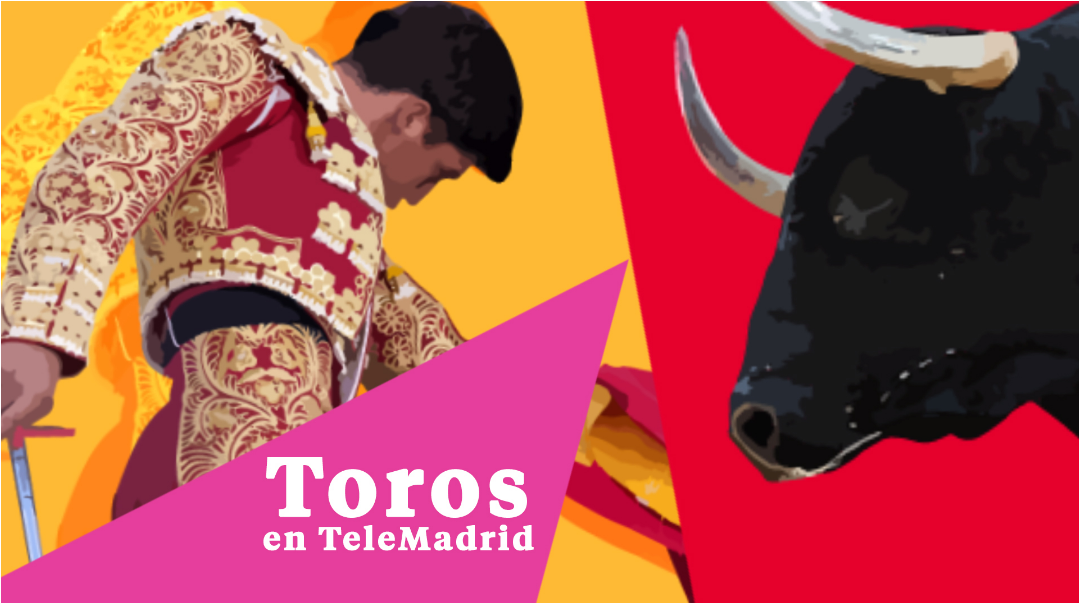 Telemadrid pondrá en marcha un canal gratuito dedicado en exclusiva a la tauromaquia