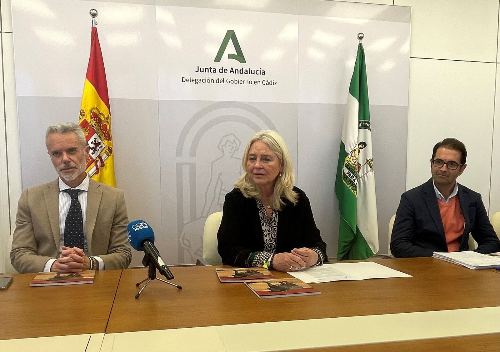 230315 Presentacion Memoria Taurina scaled